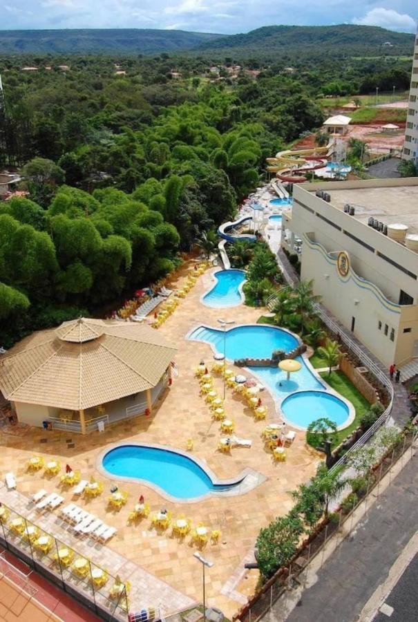 Golden Dolphin Express - O melhor de Caldas Caldas Novas Exterior foto