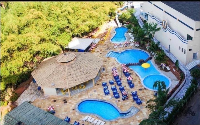 Golden Dolphin Express - O melhor de Caldas Caldas Novas Exterior foto